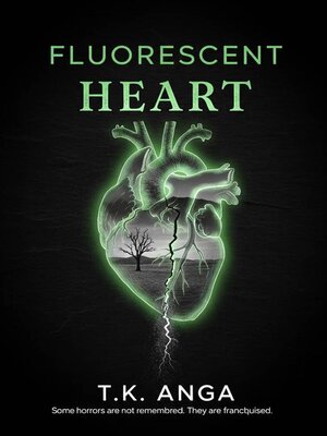 cover image of Fluorescent Heart